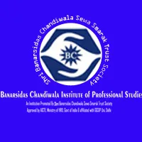Banarsidas Chandiwala Institute of Professional Studies