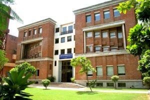 IILM Delhi Campus