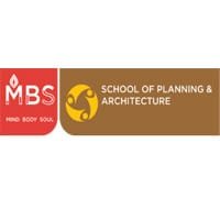 Mbs School of Planning & Architecture Delhi
