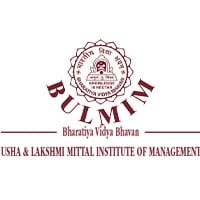 Bharatiya Vidya Bhavan'S Usha & Lakshmi Mittal Institute of Management
