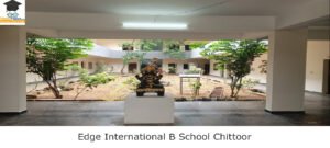 Edge International B School Chittoor