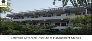 Emeralds Advanced Institute of Management Studies