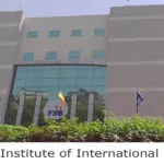 Fortune Institute of International Business