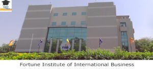 Fortune Institute of International Business Fortune Institute of International Business