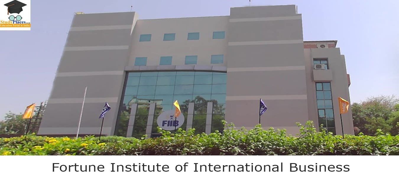 Fortune Institute of International Business