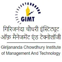 Girijananda Chowdhury Institute of Management and Technology, GIMT Tezpur