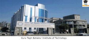 Guru Tegh Bahadur Institute of Technology