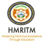 Hmr Institute of Technology and Management, HMRITM