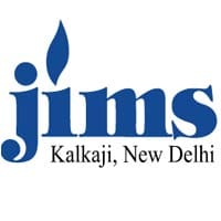 JIMS kalkaji