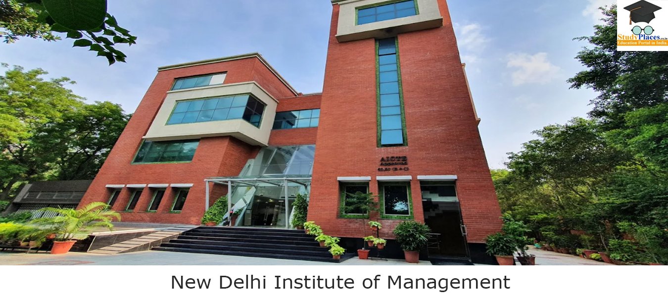 New Delhi Institute of Management