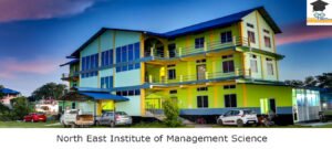 North East Institute of Management Science - Neims