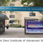 Rukmini Devi Institute of Advanced Studies