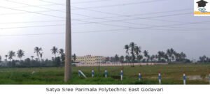 Satya Sree Parimala Polytechnic East Godavari