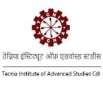 Tecnia Institute of Advanced Studies Cdl