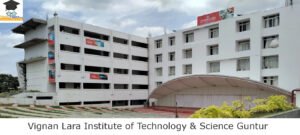 Vignan Lara Institute of Technology & Science Guntur