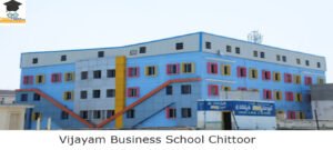 Vijayam Business School Chittoor Vijayam Business School Chittoor