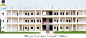 Wings Business School Chittoor Wings Business School Chittoor