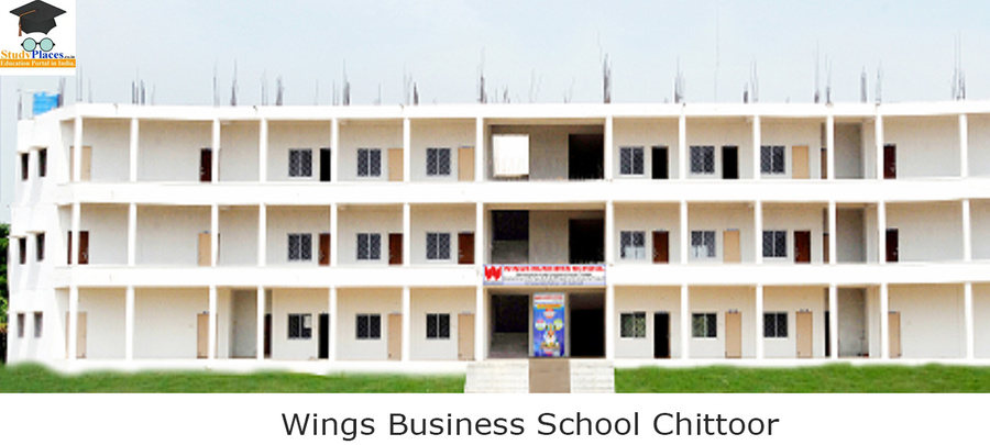 Wings Business School Chittoor
