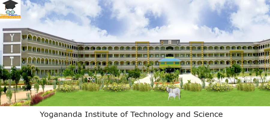 Yogananda Institute of Technology and Science
