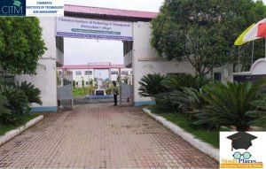 Chanakya Institute of Technology and Managemnt, CITM Lakshmikantapur