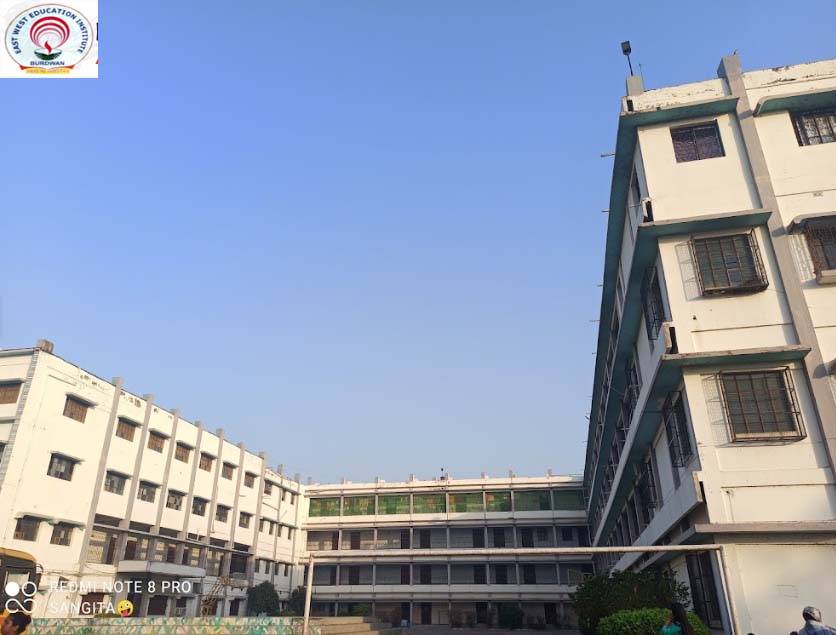East West Education Institute Bardhaman