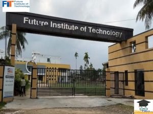 Future Institute of Technology Kolkata Future Institute of Technology Kolkata