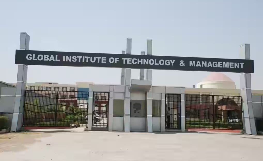 Global Institute of Technology & Management Gurugram