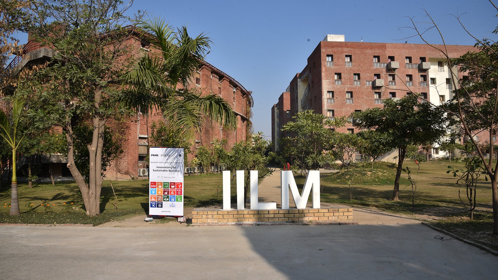 IILM Greater Noida