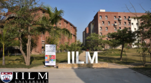 IILM University Greater Noida Campus
