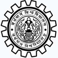 The University of Burdwan