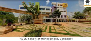 ABBS School of Management, Bangalore