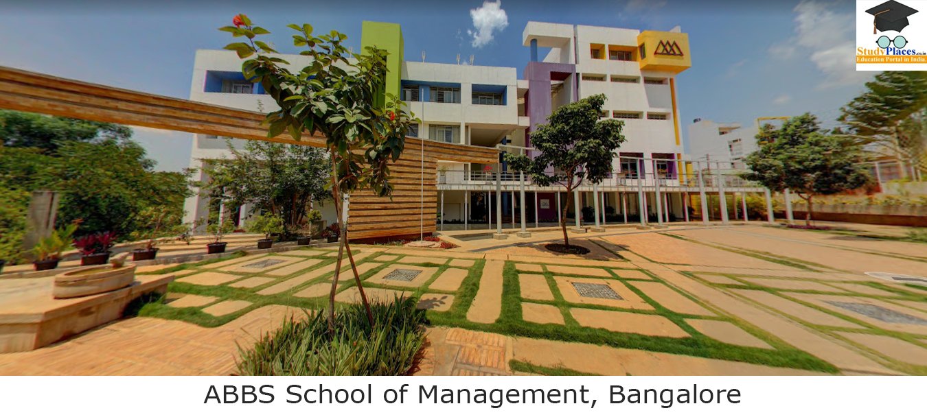 ABBS School of Management, Bangalore