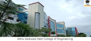 Abha Gaikwad-Patil College of Engineering, Nagpur
