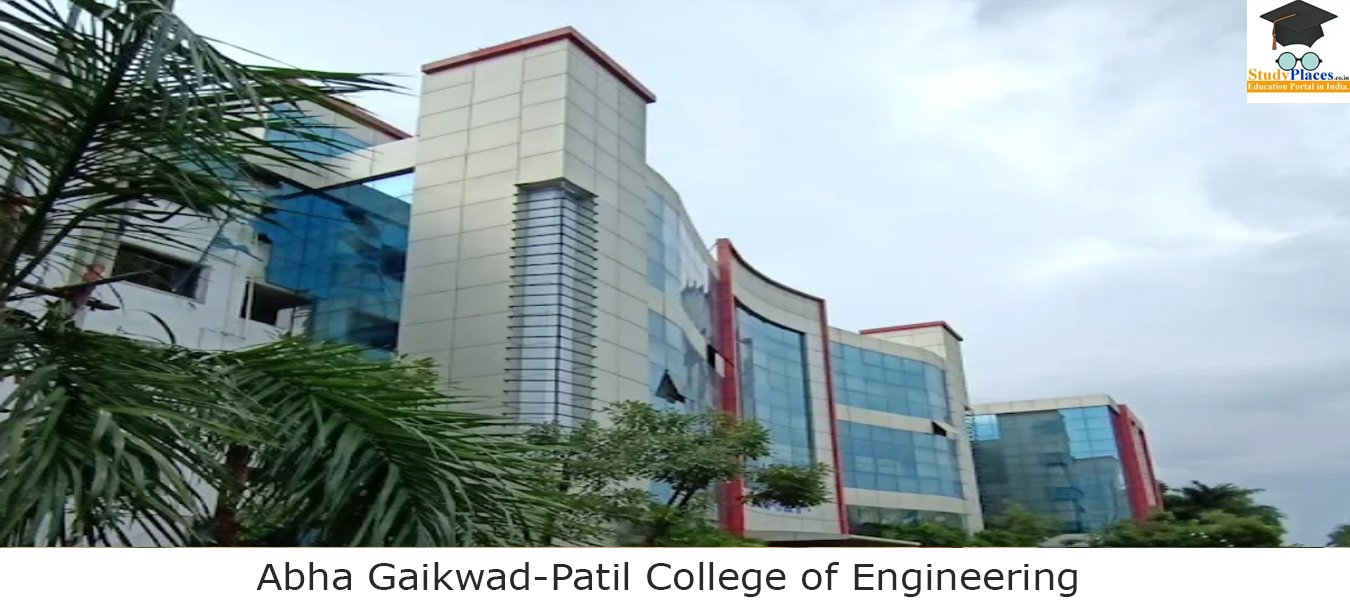 Abha Gaikwad-Patil College of Engineering, Nagpur