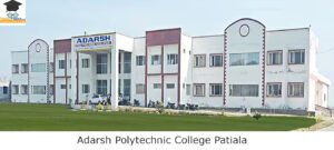 Adarsh Polytechnic College Patiala