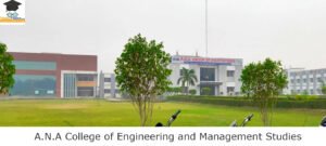 A.N.A College of Engineering Management Studies