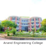 Anand Engineering College