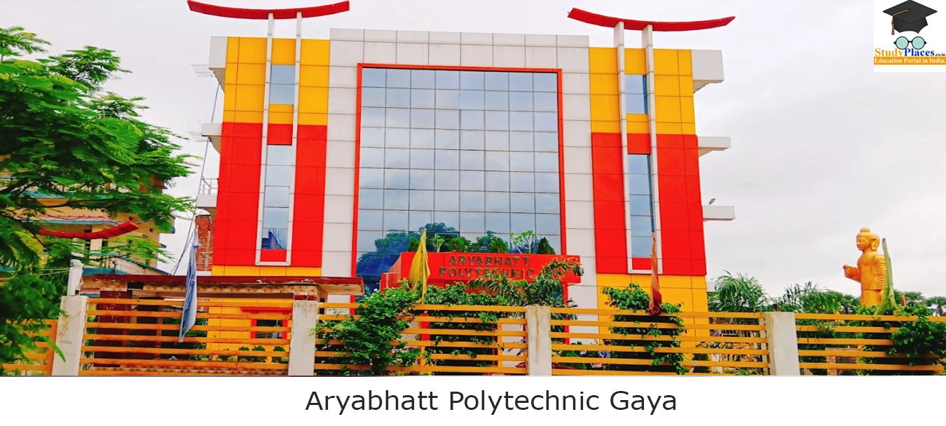 Aryabhatt Polytechnic Gaya