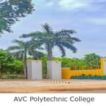 A.V.C Polytechnic College