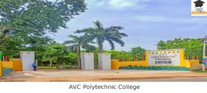 A.V.C Polytechnic College