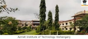 Azmet Institute of Technology Kishanganj Azmet Institute of Technology Kishanganj