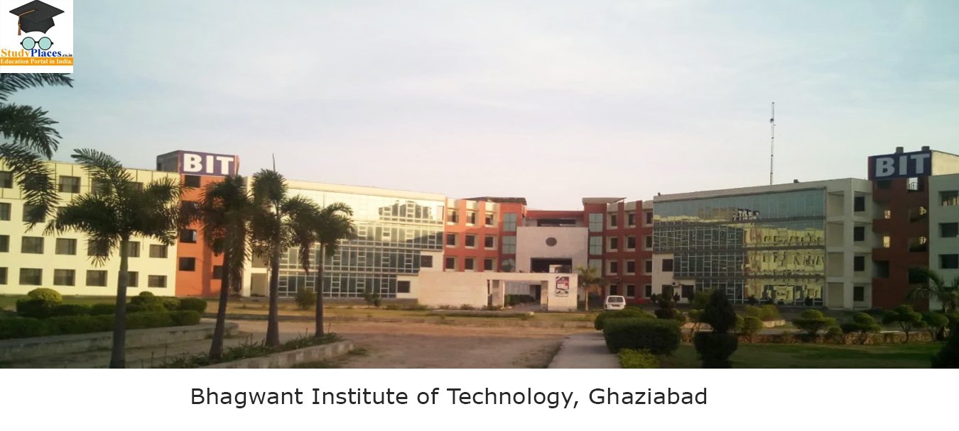Bhagwant Institute of Technology, Ghaziabad