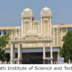 Bharath Institute of Science and Technology