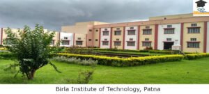 Birla Institute of Technology Patna