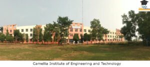 Camellia Institute of Engineering and Technology Bardhaman