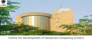 Centre For Development of Advanced Computing, Noida Centre For Development of Advanced Computing, Noida