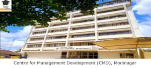 Centre For Management Development Centre For Management Development