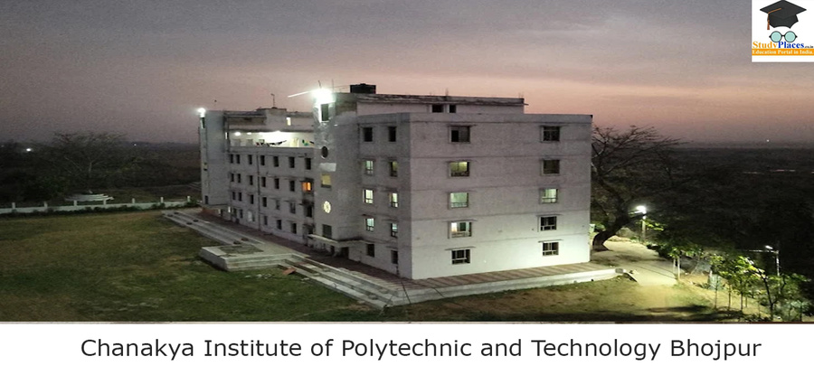Chanakya Institute of Polytechnic and Technology