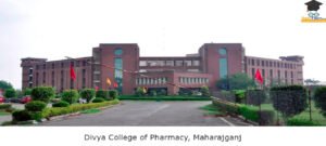 Divya College of Pharmacy Maharajganj