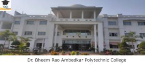 Dr. Bheem Rao Ambedkar Polytechnic College, Ghazipur Dr. Bheem Rao Ambedkar Polytechnic College